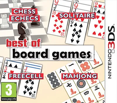 Best of Board Games (Europe) (En,Fr,De,Es,It,Nl)